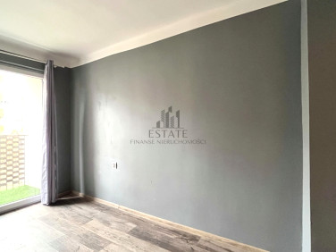 Mieszkanie Zielona Góra