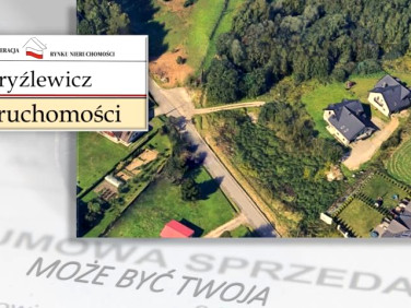 Działka budowlana Nowy Sącz