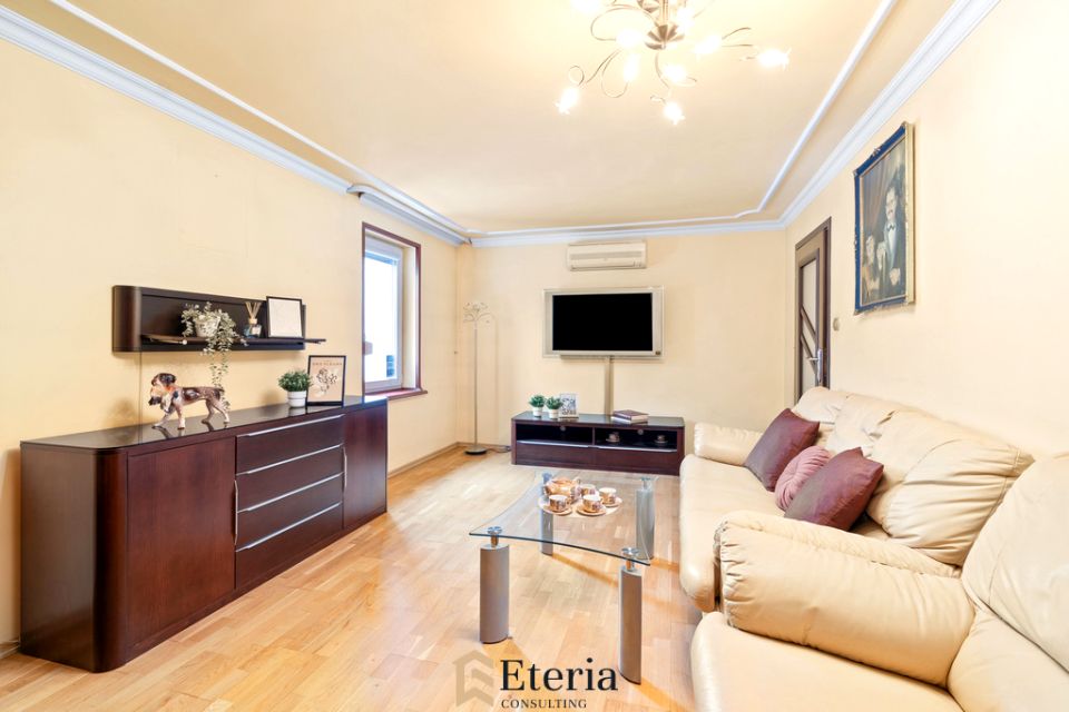 Mieszkanie blok mieszkalny sprzedaż