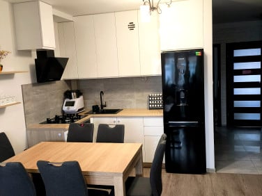 Mieszkanie Białystok