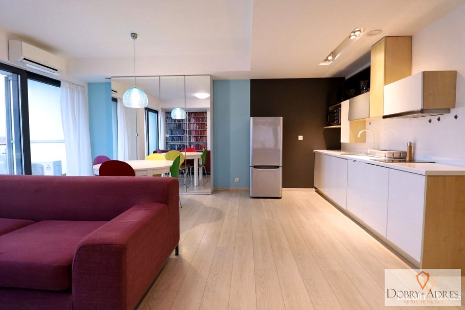 Mieszkanie Rzeszów wynajem