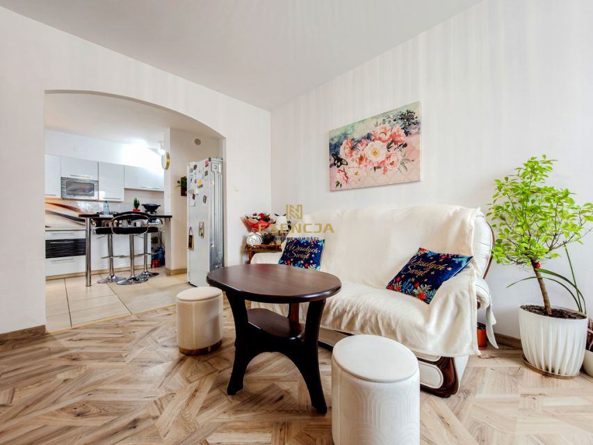 Mieszkanie blok mieszkalny sprzedaż