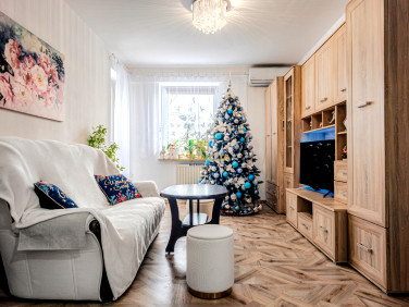 Mieszkanie Nowy Sącz