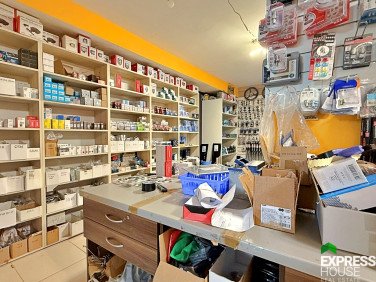 Lokal BIAŁYSTOK sprzedaż