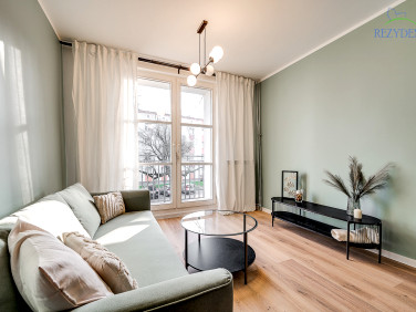 Mieszkanie Sosnowiec