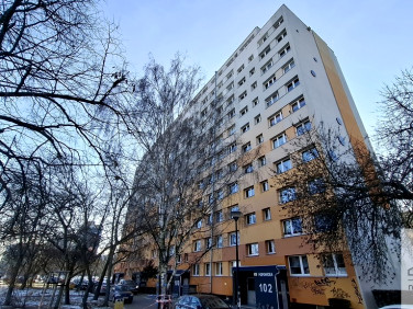 Mieszkanie Wrocław