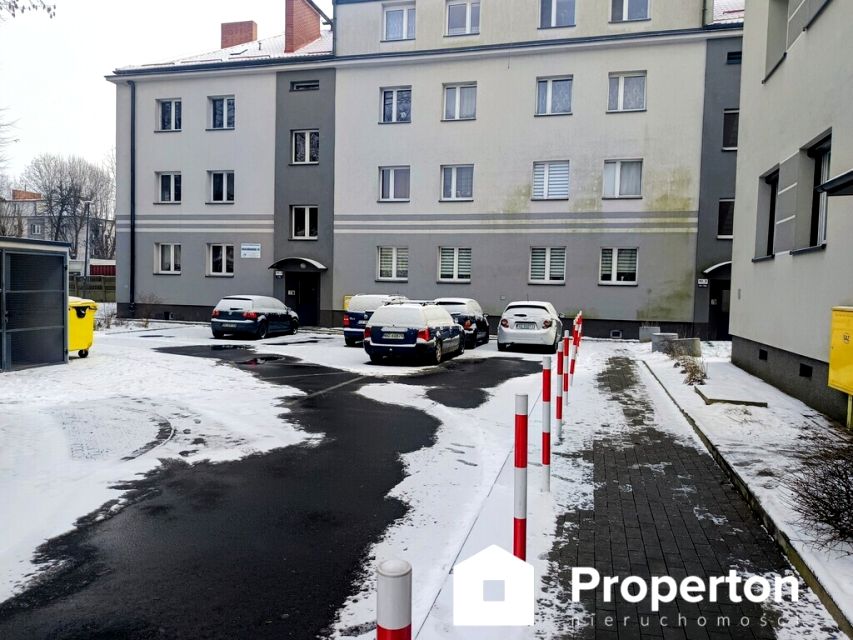 Mieszkanie Dąbrowa Górnicza