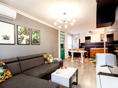 Mieszkanie nad rzeką