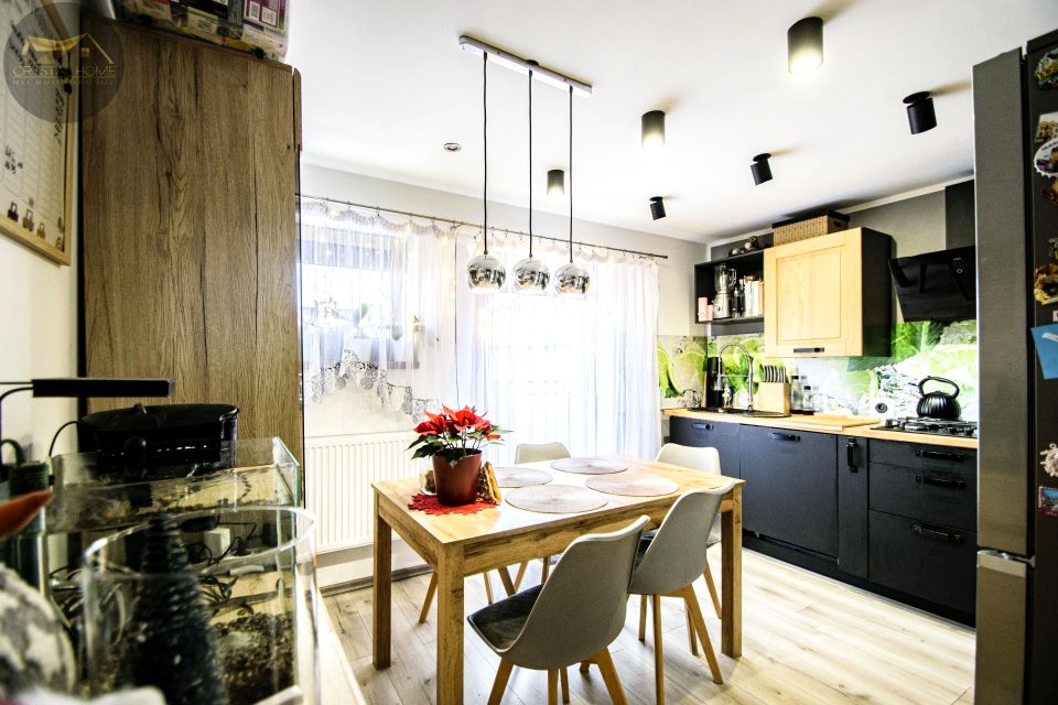 Mieszkanie Świdnica