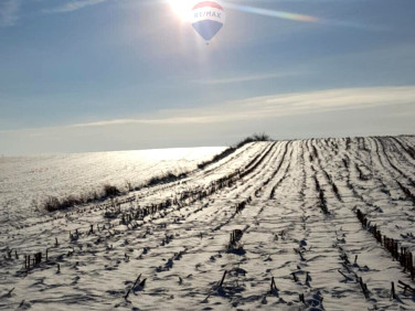 Działka budowlana sprzedam