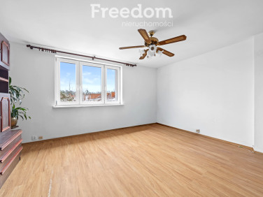 Mieszkanie Konstancin-Jeziorna