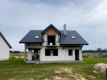 Dom wolnostojący sprzedaż