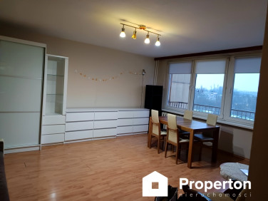 Mieszkanie Sosnowiec