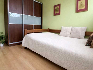 Mieszkanie blok mieszkalny Łódź