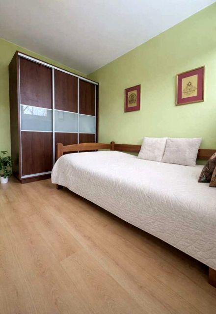 Mieszkanie blok mieszkalny Łódź