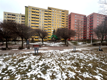 Mieszkanie Częstochowa