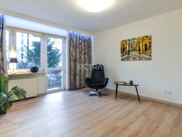 Mieszkanie blok mieszkalny Warszawa