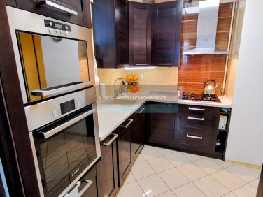 Mieszkanie blok mieszkalny Warszawa