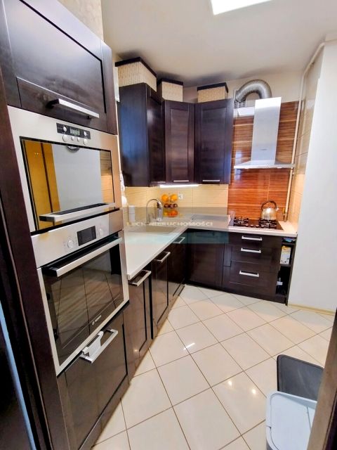 Mieszkanie blok mieszkalny Warszawa