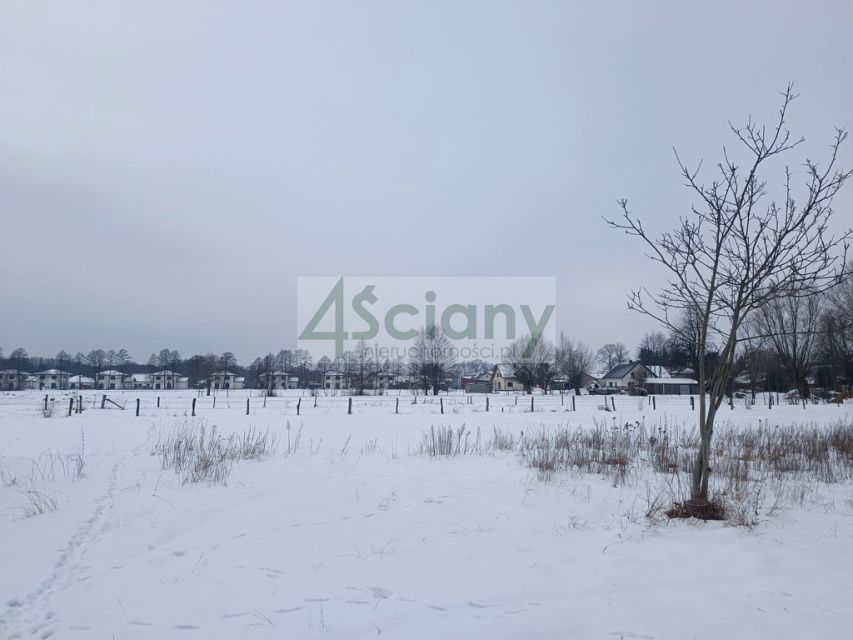 Działka budowlana Dobczyn sprzedam