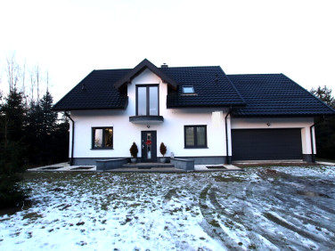 Dom Chojny sprzedaż