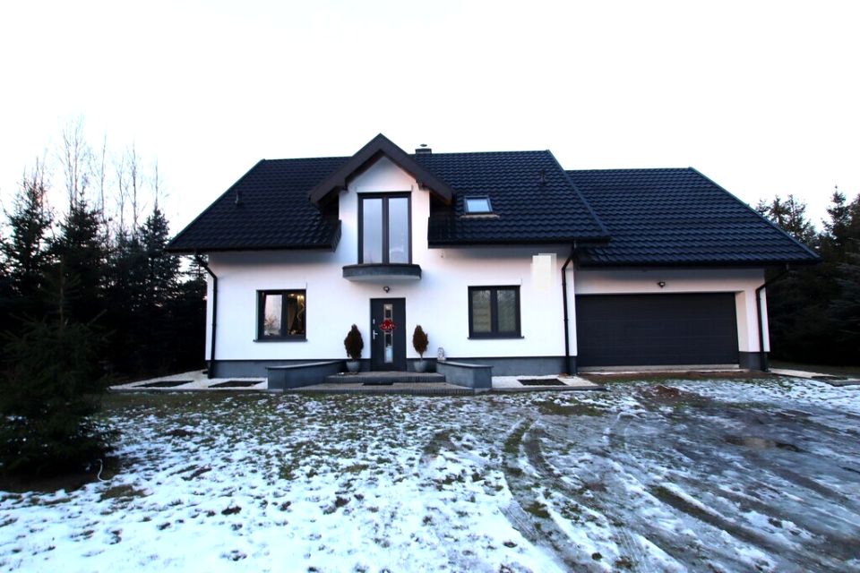 Dom Chojny sprzedaż