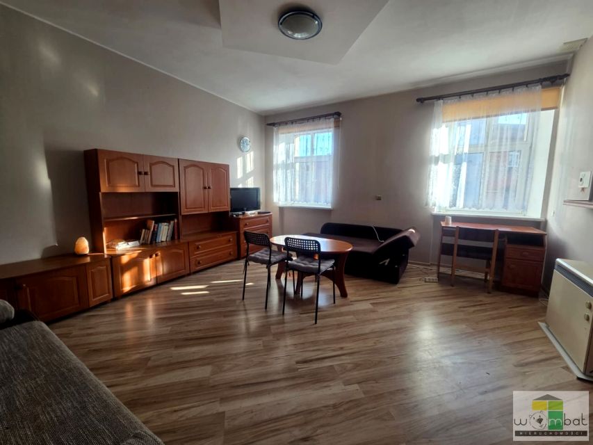 Mieszkanie Świebodzice