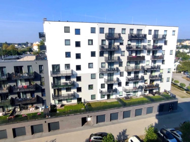 Mieszkanie Bydgoszcz