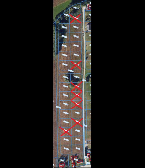 Działka budowlana Gołąbki sprzedam