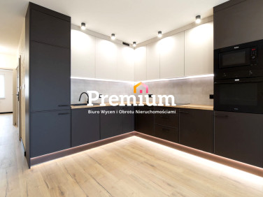 Mieszkanie Zielona Góra