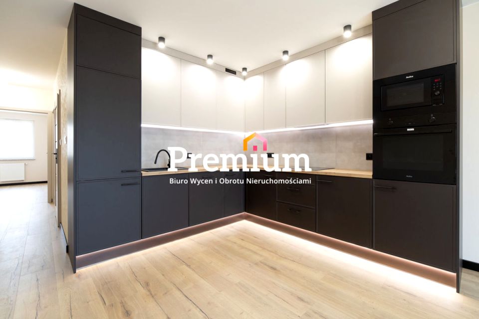 Mieszkanie Zielona Góra