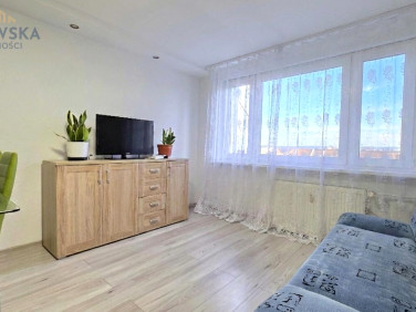 Mieszkanie Sulechów