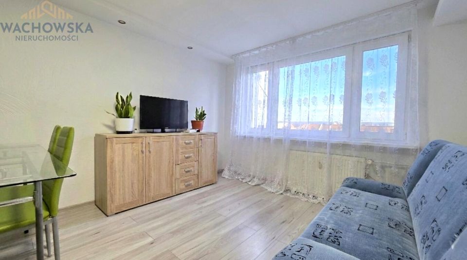 Mieszkanie Sulechów