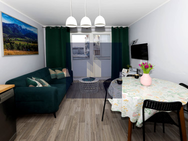 Mieszkanie blok mieszkalny sprzedaż