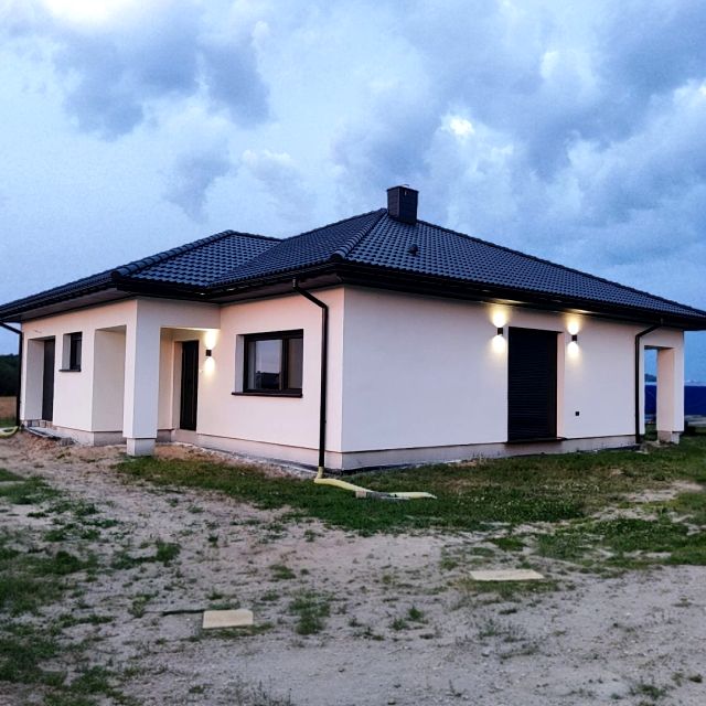 Dom Koszalin sprzedaż