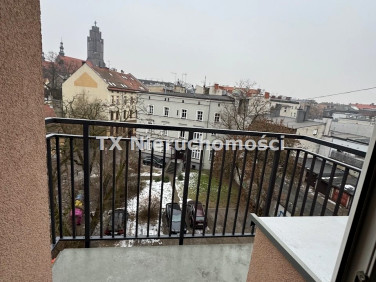 Mieszkanie Gliwice