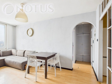 Mieszkanie blok mieszkalny sprzedaż