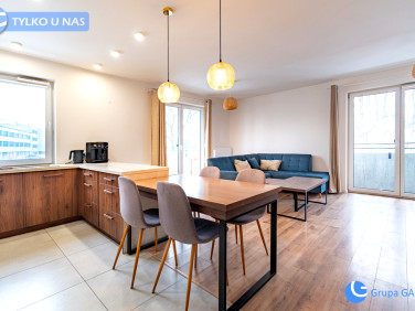 Mieszkanie Kraków wynajem