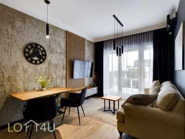 Mieszkanie Katowice wynajem