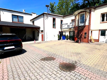 Budynek użytkowy Wrocław