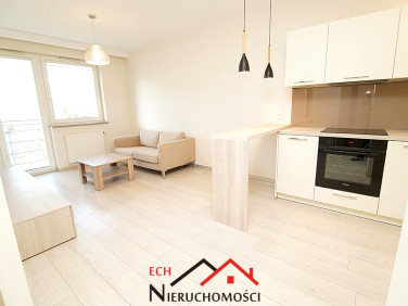 Mieszkanie Gorzów Wielkopolski