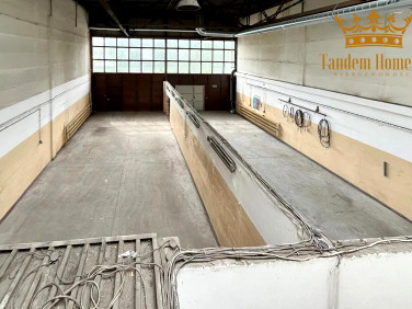 Budynek użytkowy Warszawa