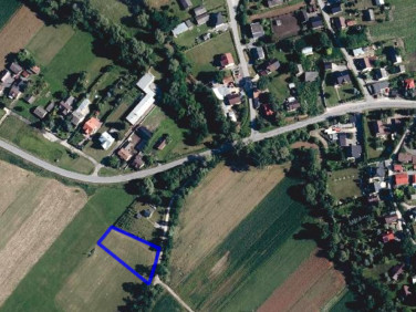 Działka budowlana Jakubowice