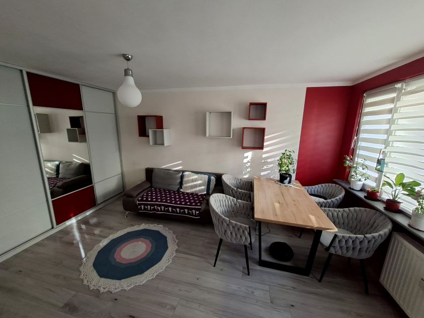 Mieszkanie Jelenia Góra