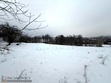 Działka rolna Garlica Murowana