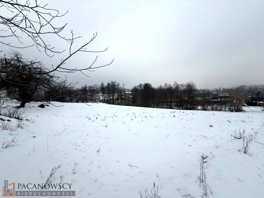 Działka rolna Garlica Murowana