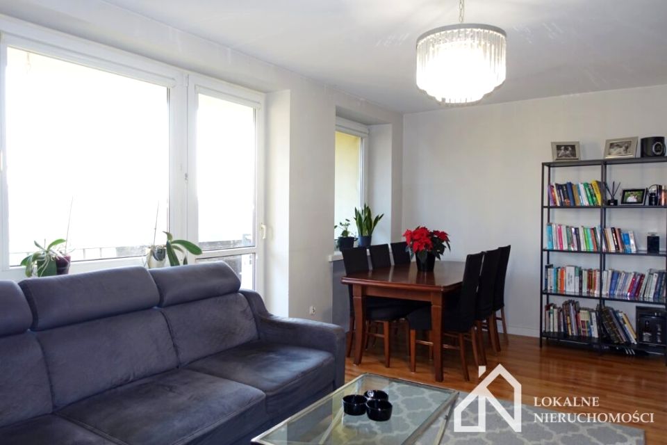 Mieszkanie Sokołów Podlaski