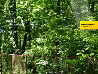 Działka budowlana Konstancin-Jeziorna