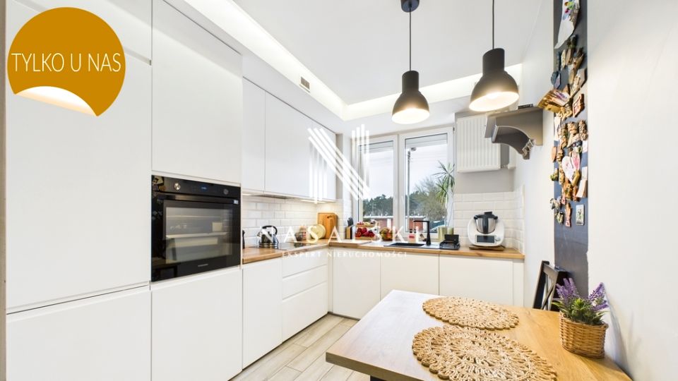 Mieszkanie Bydgoszcz