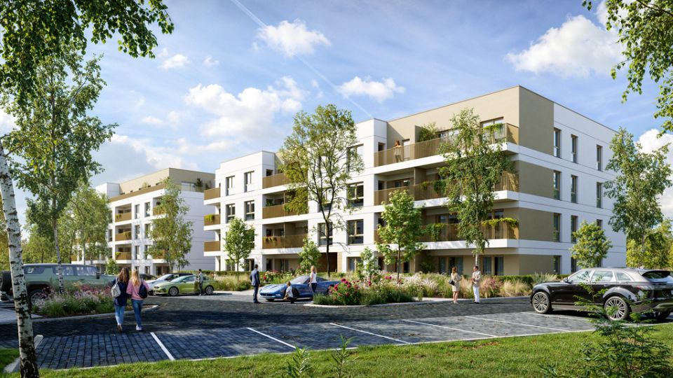 Mieszkanie Bolesławiec sprzedaż